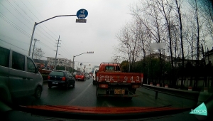 卡仕达云镜行车记录仪,卡仕达后视镜云镜行车记录仪