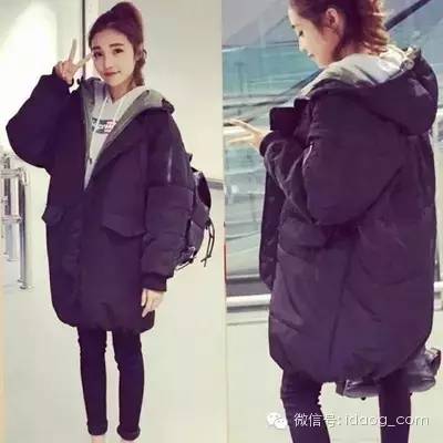青少年冬季男羽绒棉服新款,冬季情侣羽绒棉服
