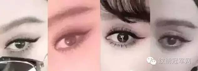 美瞳线太粗,美瞳线太粗了怎么办