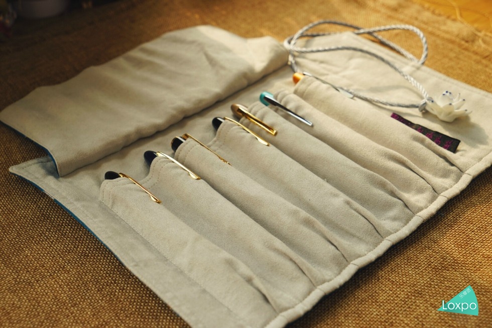 写字那点事儿,写字和人的脾气有关