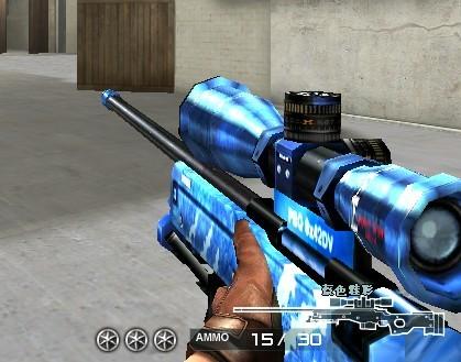 cf十大最绝版的永久武器,cf手游极具收藏价值绝版武器