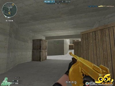 cf十大最绝版的永久武器,cf手游极具收藏价值绝版武器