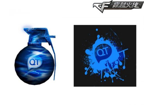 cf十大最绝版的永久武器,cf手游极具收藏价值绝版武器