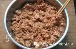 秋妹红烧狮子头的家常做法,红烧狮子头丸子的家常做法