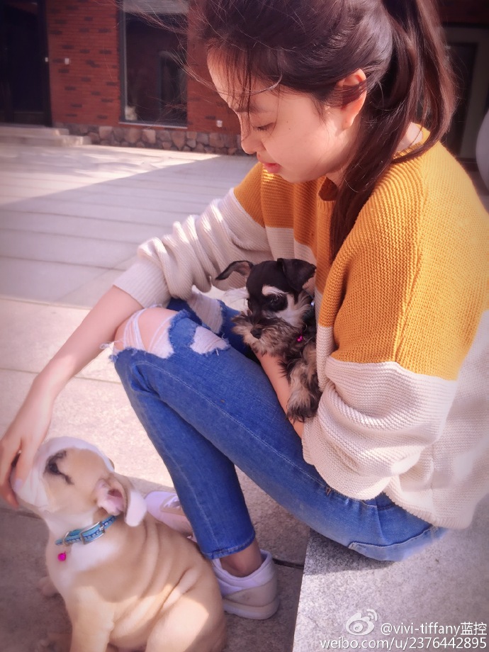 王中磊女儿现在怎么样,华谊兄弟王中磊女儿