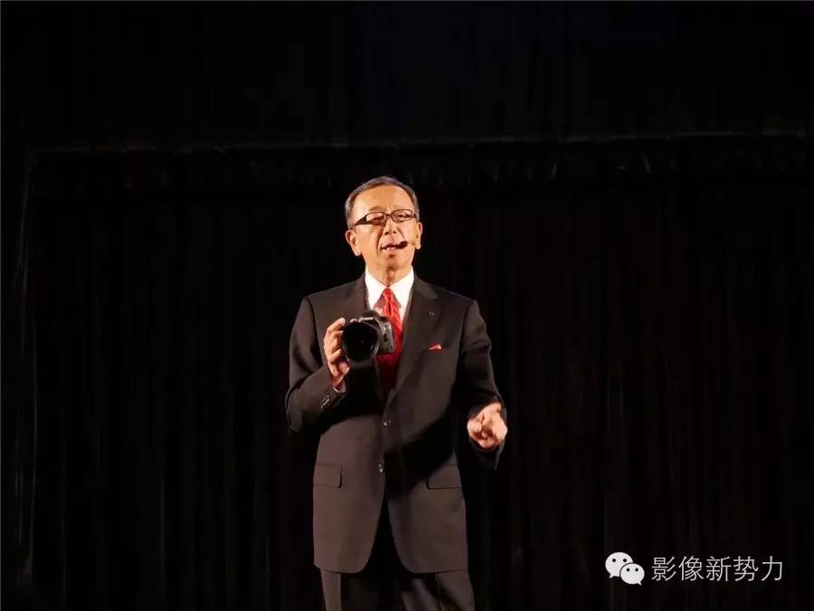 没有保留了！全能的佳能5D4“无敌狮”正式发布！