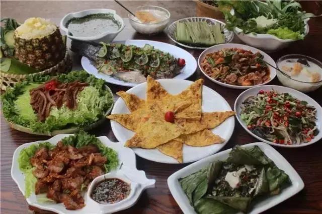 珠海美食一条街排行榜,珠海最美味的5道小吃