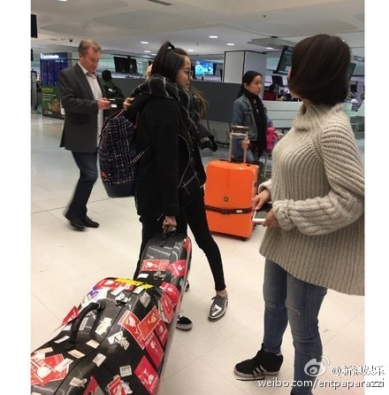 王中磊女儿现在怎么样,华谊兄弟王中磊女儿