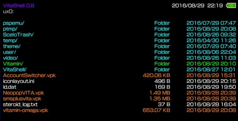 psv全面破解,psv破解历史