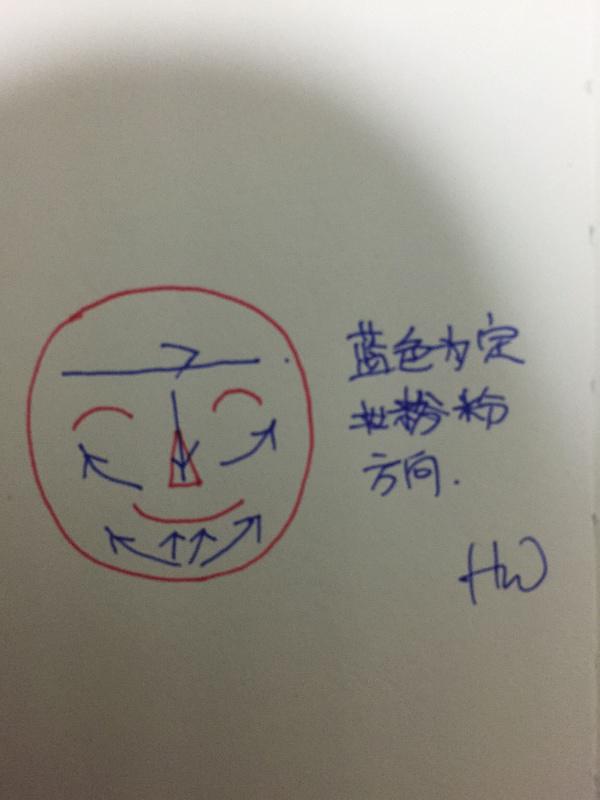 精致妆化妆教程,美妆教程日常化妆心机妆