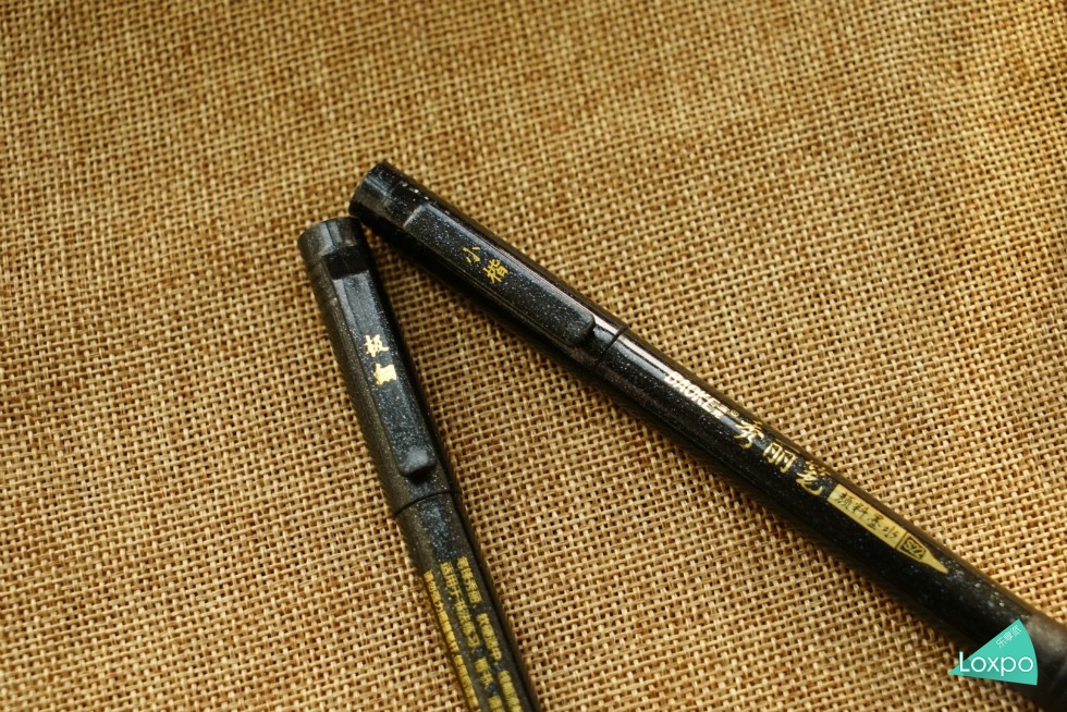 写字那点事儿,写字和人的脾气有关