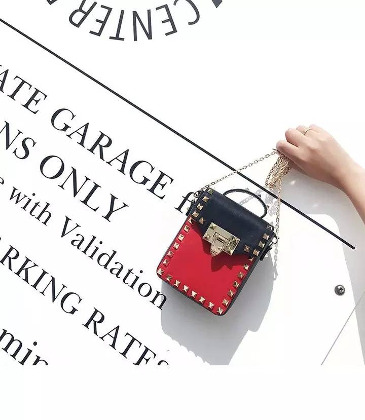 推荐小众包治百病包包斜挎包,好看又实用的单肩包