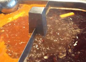 有毒的海底捞服务,南宁海底捞火锅