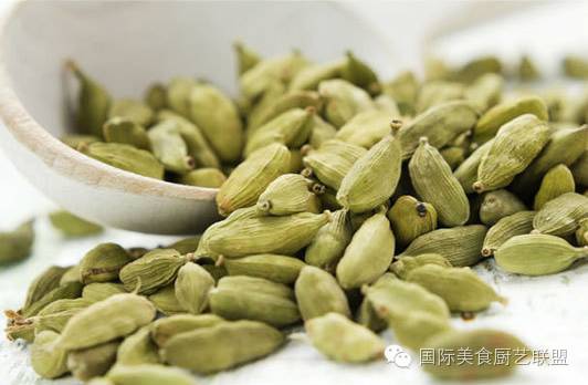 小豆蔻香料大全,香料的分类小豆蔻