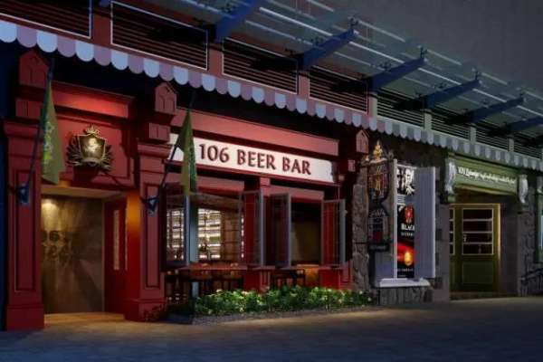 开一个酒馆前期需要做些什么,如何开一个成本低的酒馆