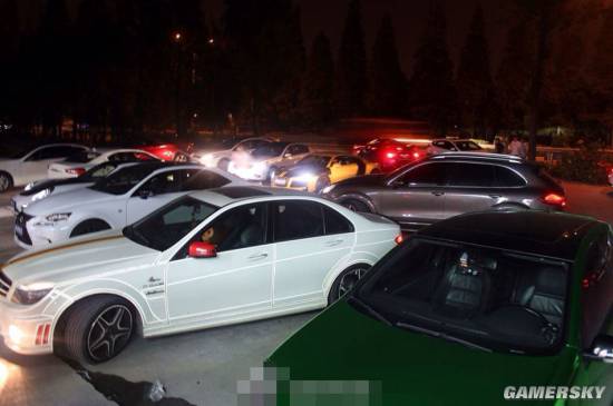 街头跑着十几亿？全国十大超跑最多的豪车之城