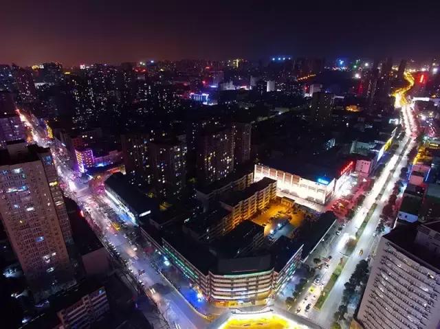 西安长安区关中环线游玩,西安旅游攻略长安区