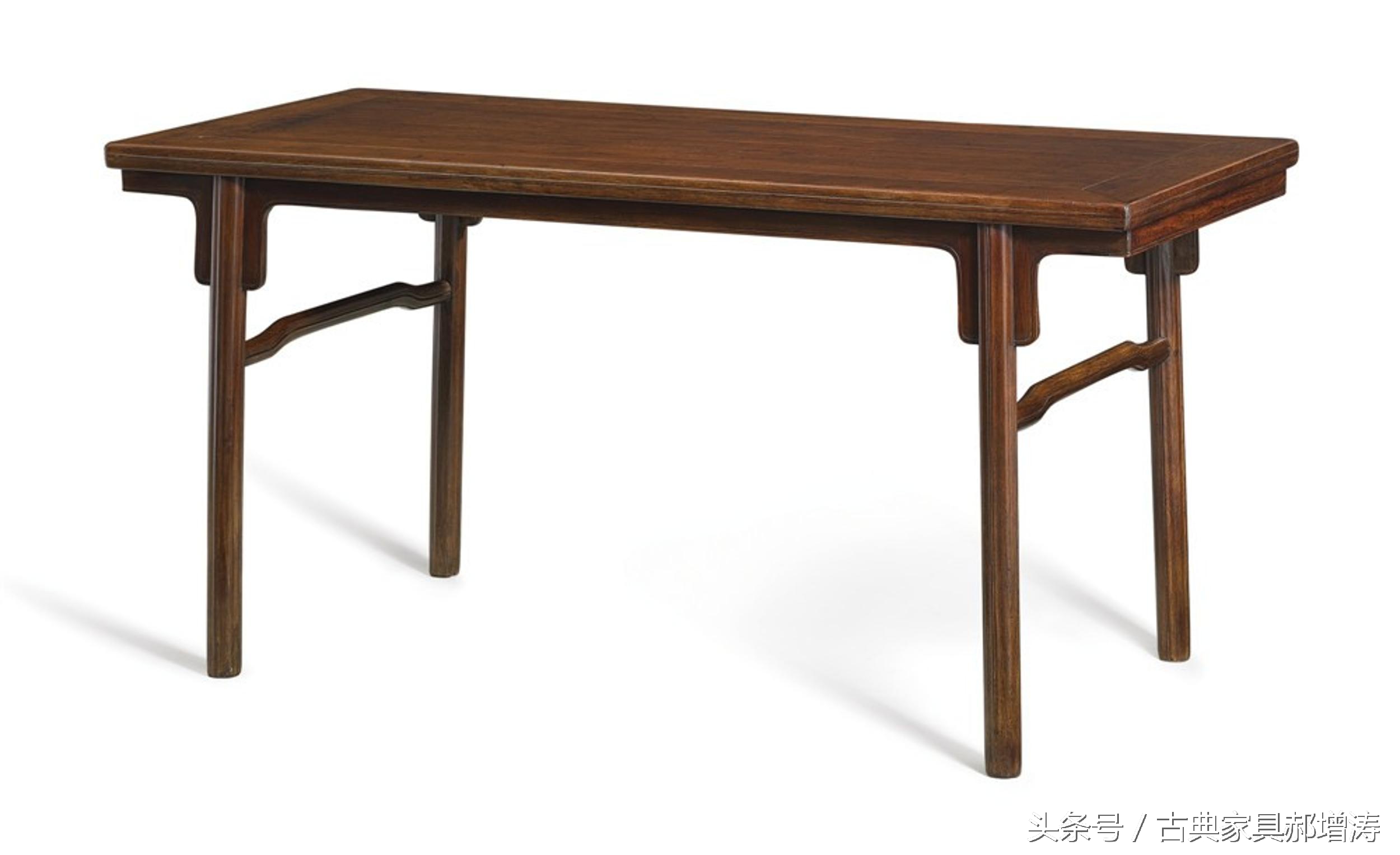 王世襄明式家具鉴赏,顶级明式家具拍卖