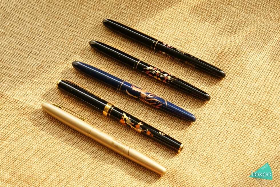 写字那点事儿,写字和人的脾气有关