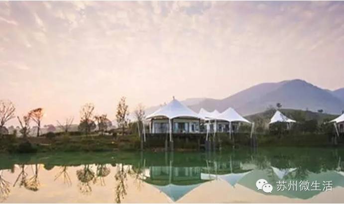 苏州十大顶级高档酒店,江苏十大顶级度假酒店