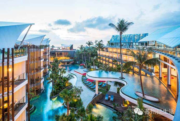 苏州十大顶级高档酒店,江苏十大顶级度假酒店