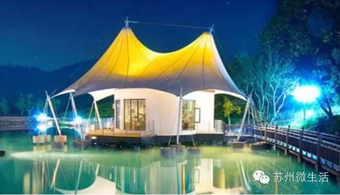 苏州十大顶级高档酒店,江苏十大顶级度假酒店
