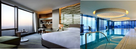 大连五星级酒店排名前十名,大连梧桐之恋婚礼主题酒店