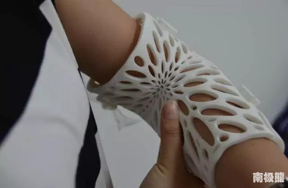 3d打印治骨折视频,3d打印治疗颌骨骨折