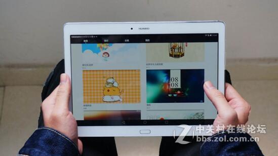 华为揽阅m210.1寸怎么样,华为揽阅m28寸参数