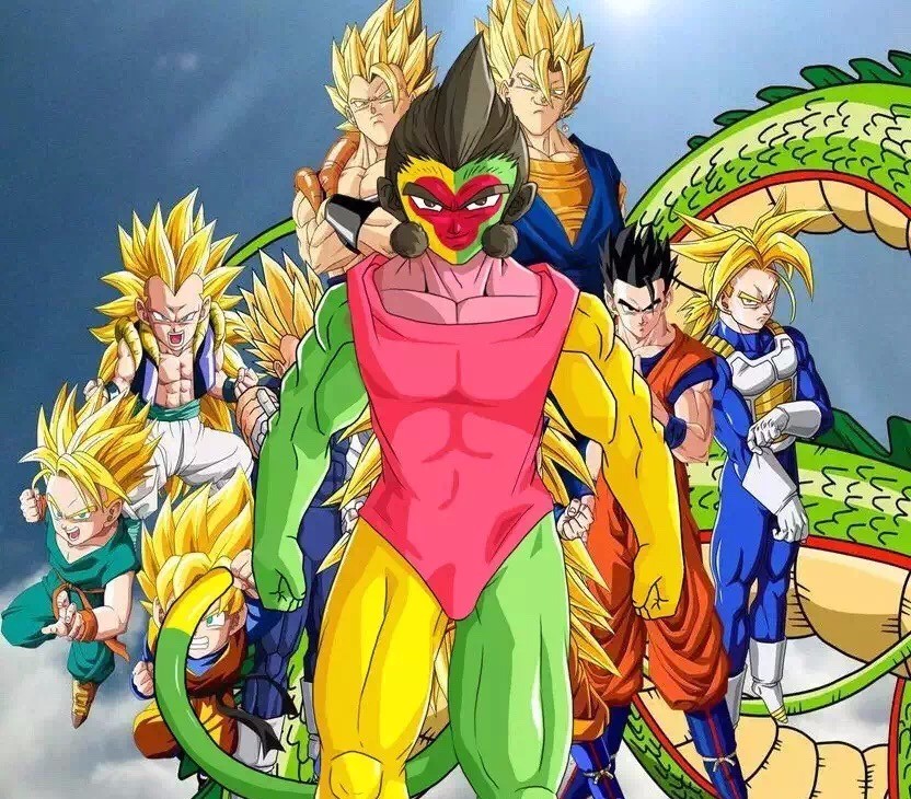 从红毯到春晚，我只看懂了一个词：“猴腮雷”！