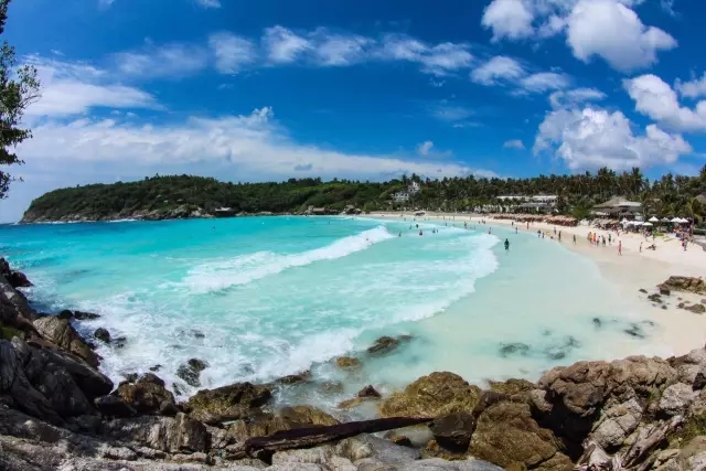 第一次去泰国带多少钱比较合适,一家人一起去泰国旅游注意什么