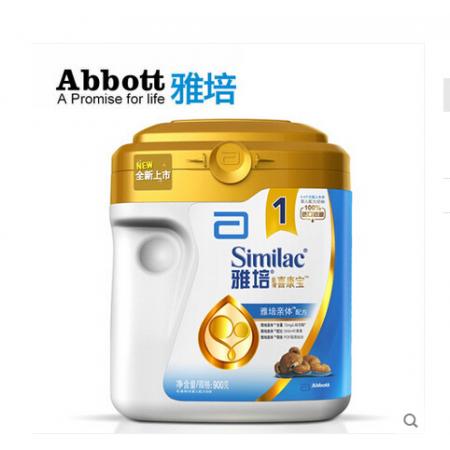 雅培奶粉怎样,雅培奶粉小孩喝怎么样