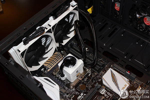 自己动手diy水冷,diy分体水冷技术领会