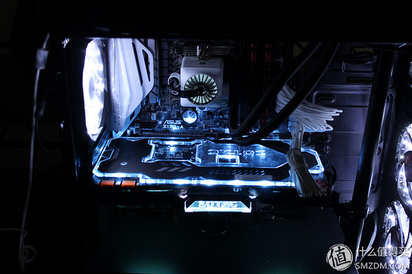 自己动手diy水冷,diy分体水冷技术领会