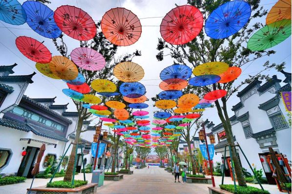 合肥万达乐园项目时间,合肥万达乐园一日游