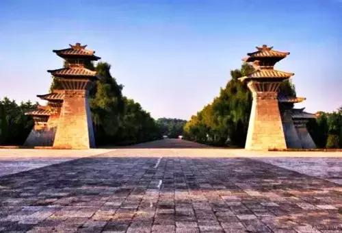 洛阳涧西区好玩的景点,洛阳郑州好玩的景点推荐