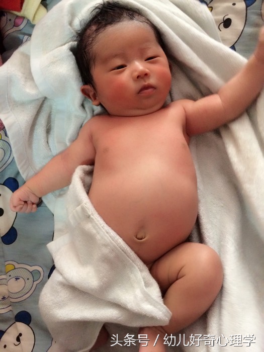 儿童肚子咕咕响是什么原因,婴幼儿肚子经常咕咕响是怎么回事