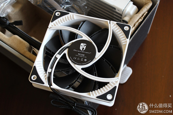 自己动手diy水冷,diy分体水冷技术领会