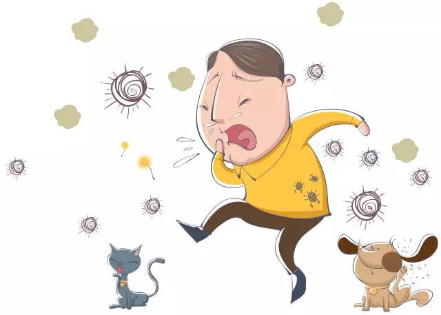 过敏性鼻炎流鼻涕打喷嚏双眼发痒,过敏性鼻炎打喷嚏流鼻涕用什么药