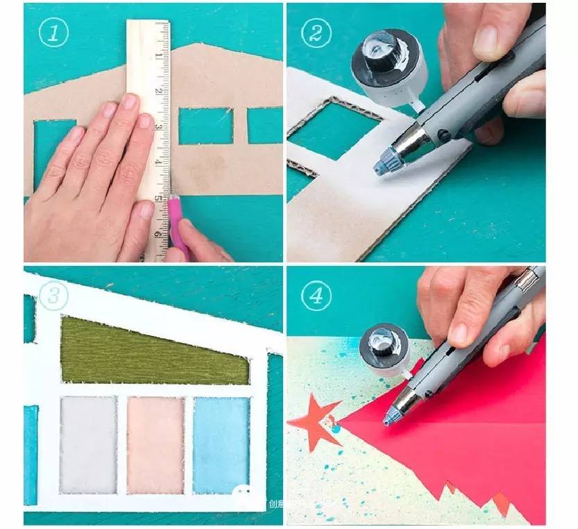 教师节贺卡超有创意高级,教师节最有创意简单的贺卡