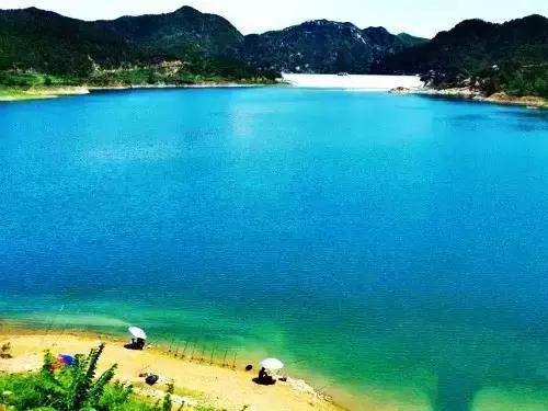 洛阳涧西区好玩的景点,洛阳郑州好玩的景点推荐