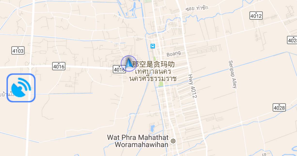 泰国十大旅游秘境,泰国旅行亲子