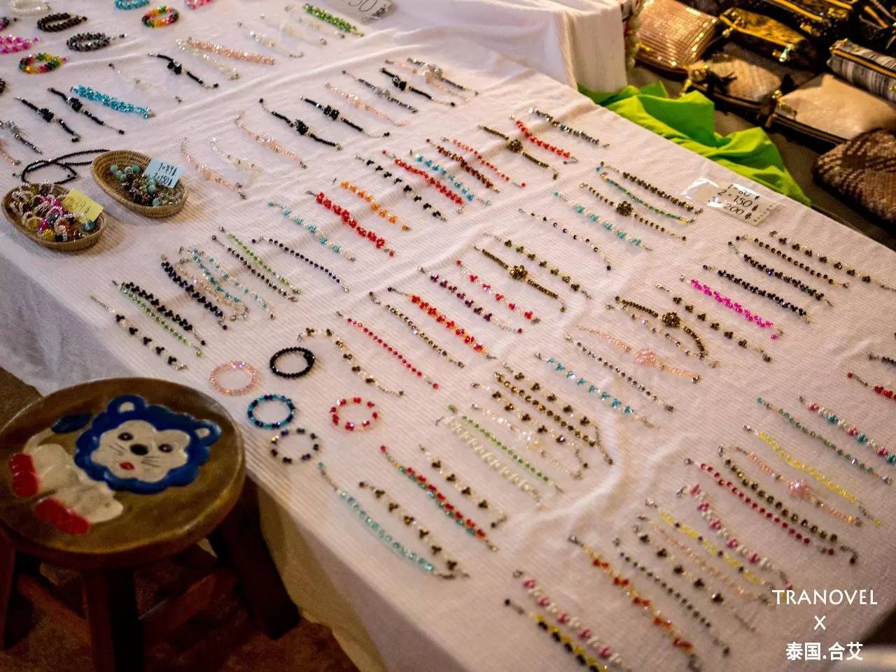 泰国十大旅游秘境,泰国旅行亲子