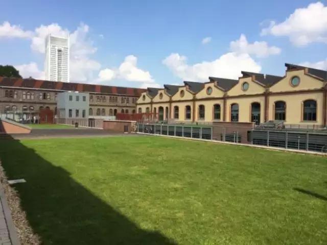 意大利都灵理工大学,都灵理工大学介绍