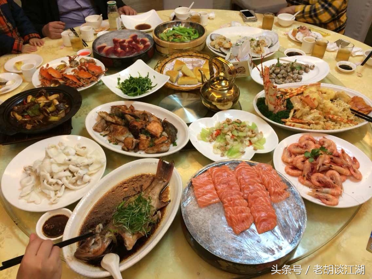 中秋节到了，说说工地上那些潜在的送礼规则