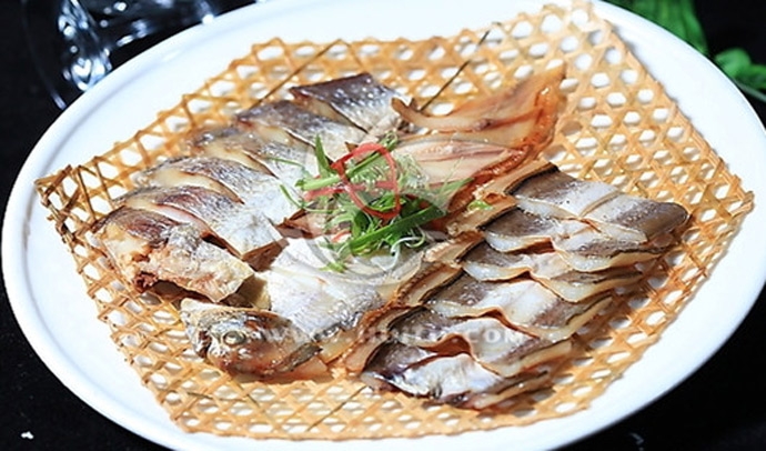 舟山独有的美食和特色,舟山本地人常去吃的海鲜