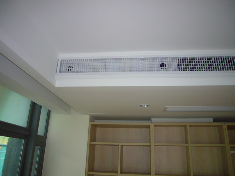 安装新风系统安装费大概多少钱,新风系统使用方法和真实感受