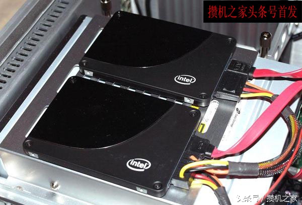 ssd固态硬盘是否4k对齐2种方法教你如何查看