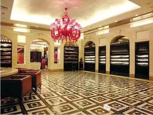 一生值得一去的地方,世界最好的酒窖