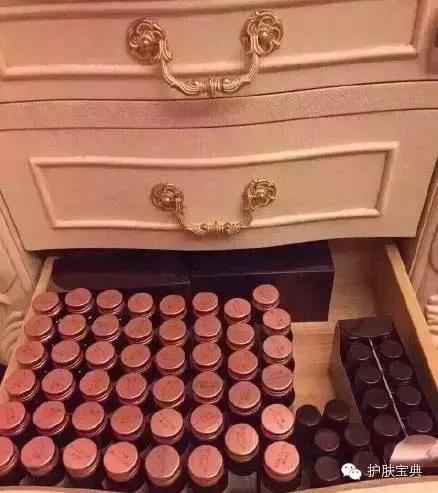 林心如最爱抗糖化护理，真的有效果吗？